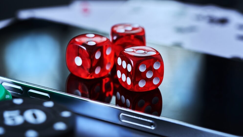 Online Casino mit Sofortauszahlung