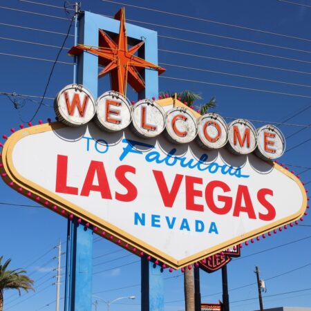 Vor Formel-1-Wochenende in Las Vegas droht Streik von 30.000 Casino-Mitarbeitern