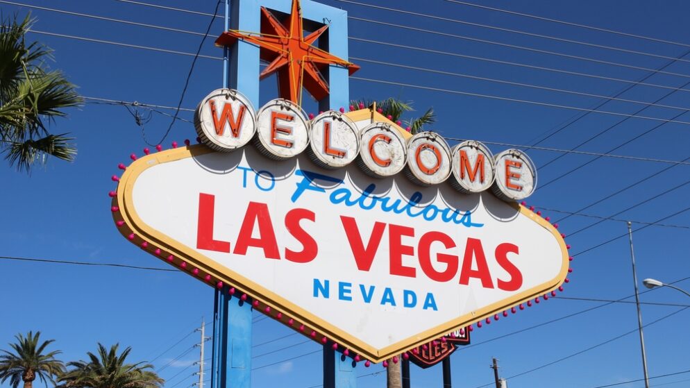 Vor Formel-1-Wochenende in Las Vegas droht Streik von 30.000 Casino-Mitarbeitern